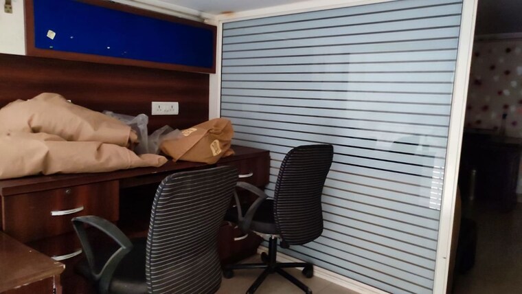 Team Area, raikar-bhavan Commercial Office Space 752 Sq.Ft. In Vashi Sector 17 Navi Mumbai 10755200