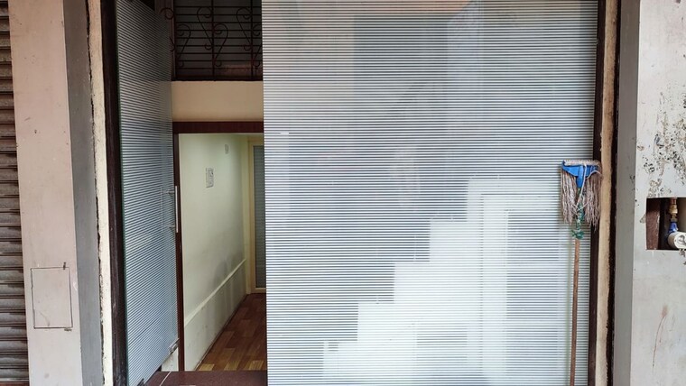 Room, raikar-bhavan Commercial Office Space 752 Sq.Ft. In Vashi Sector 17 Navi Mumbai 10755200
