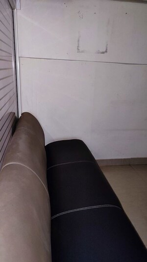 Furnished Amenities in  Office Space at Raikar Bhavan, Vashi Sector 17 – for Rent