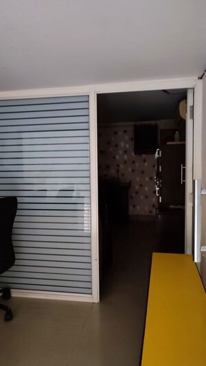 Furnished Amenities in  Office Space at Raikar Bhavan, Vashi Sector 17 – for Rent