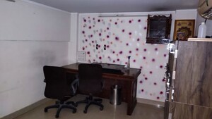 Team Area in  Office Space at Raikar Bhavan, Vashi Sector 17 – for Rent