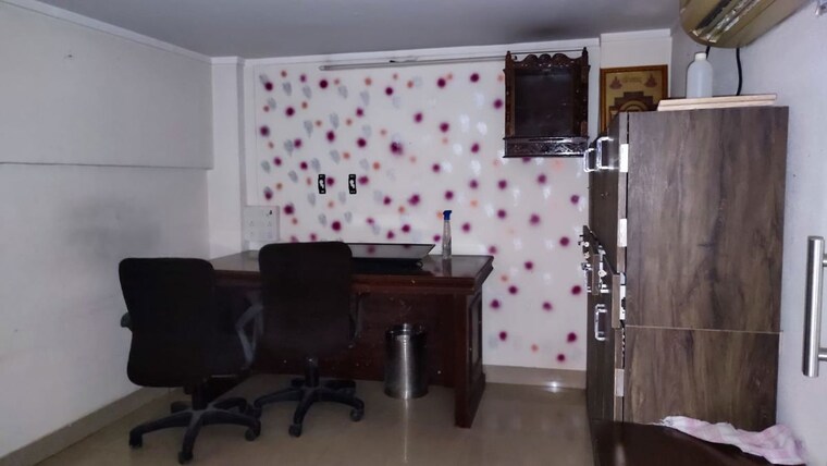 Team Area, raikar-bhavan Commercial Office Space 752 Sq.Ft. In Vashi Sector 17 Navi Mumbai 10755200