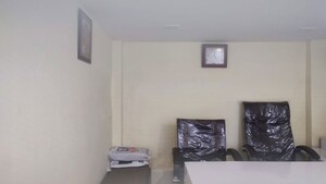 Team Area in  Office Space at Raikar Bhavan, Vashi Sector 17 – for Rent