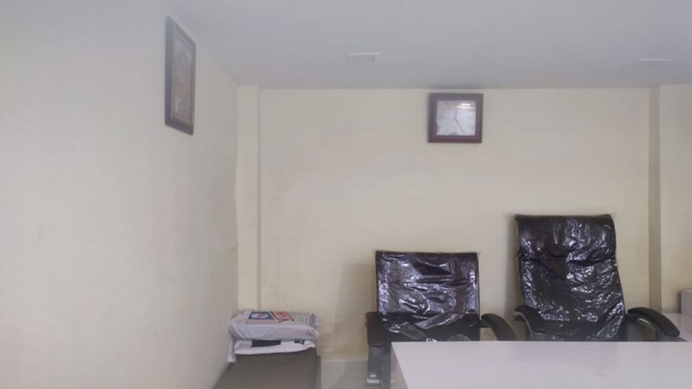 Team Area, raikar-bhavan Commercial Office Space 752 Sq.Ft. In Vashi Sector 17 Navi Mumbai 10755200