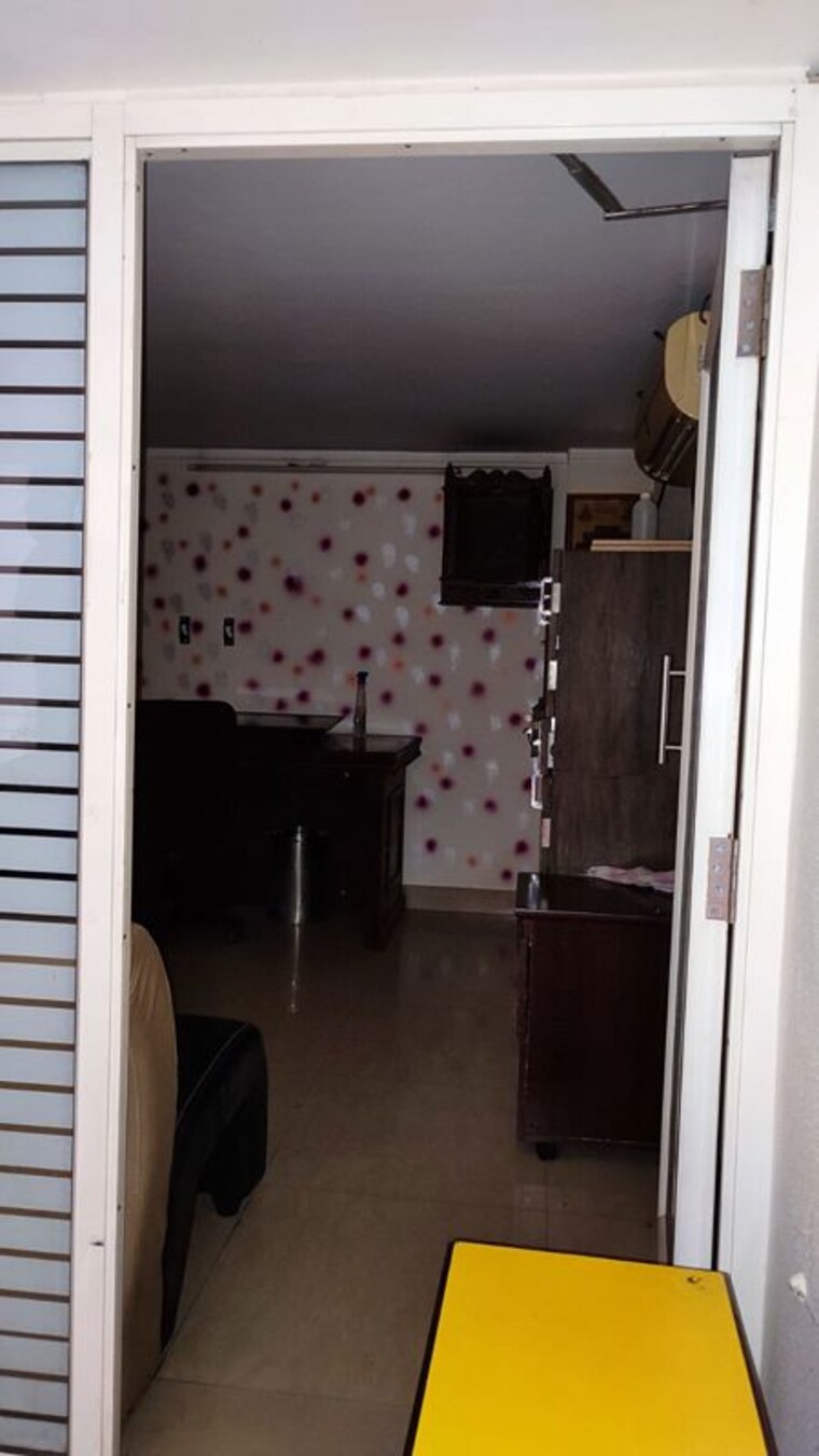 Team Area, raikar-bhavan Commercial Office Space 752 Sq.Ft. In Vashi Sector 17 Navi Mumbai 10755200