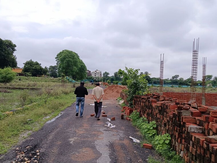 undefined, bakshi ka talab  1000 Sq.Ft. Plot In Bakshi Ka Talab Lucknow 10755220
