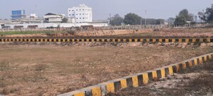 Plot Area in  Plot at Bakshi Ka Talab – for Sale
