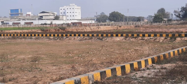 undefined, bakshi ka talab  1000 Sq.Ft. Plot In Bakshi Ka Talab Lucknow 10755220