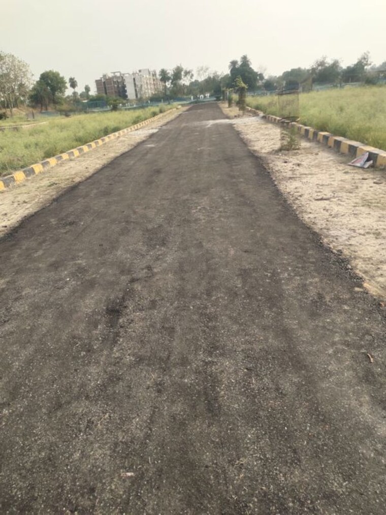 undefined, bakshi ka talab  1000 Sq.Ft. Plot In Bakshi Ka Talab Lucknow 10755220