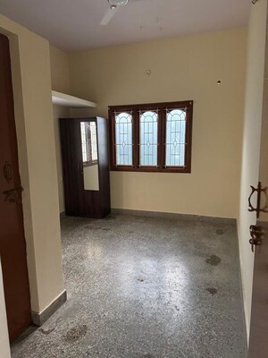 Room in 2 BHK Independent House at Hegde Nagar – for Rent