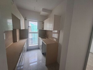 Building Lobby in 1 BHK Apartment at Enso Sanza, Kandivali East – for Rent