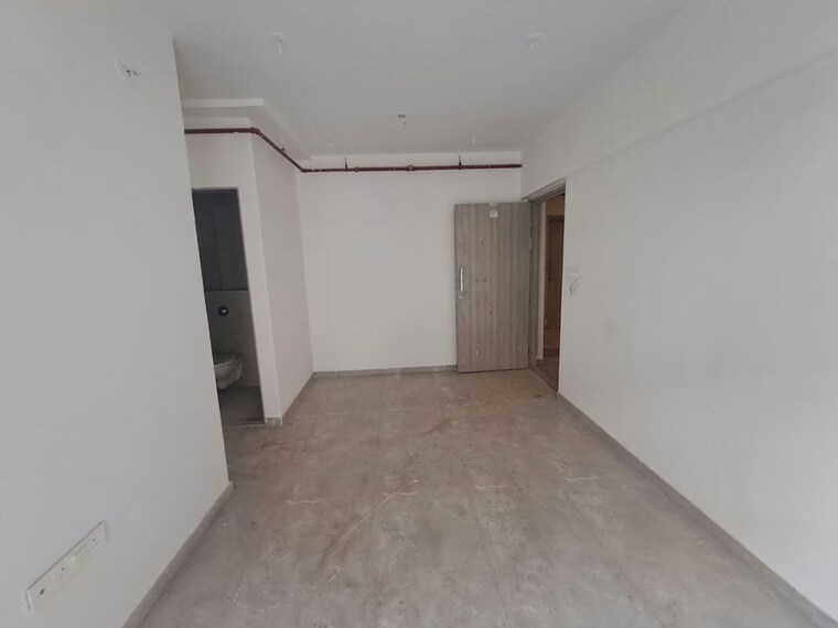 Room, enso-sanza 1 Bedroom 289 Sq.Ft. Apartment In Kandivali East Mumbai 10755208