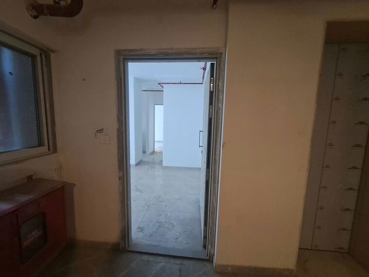 Room, enso-sanza 1 Bedroom 289 Sq.Ft. Apartment In Kandivali East Mumbai 10755208