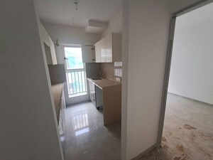 Building Lobby in 1 BHK Apartment at Enso Sanza, Kandivali East – for Rent