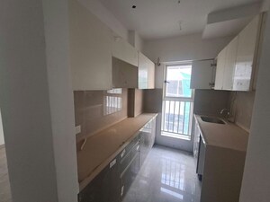 Kitchen in 1 BHK Apartment at Enso Sanza, Kandivali East – for Rent