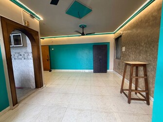 2 BHK Apartment For Rent in Oriental Heights in Seawoods, Navi Mumbai