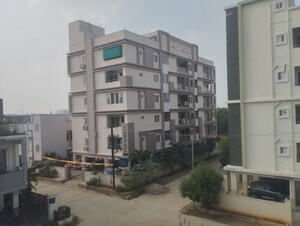 3 BHK Apartment For Sale in Signature Pride, Budwel