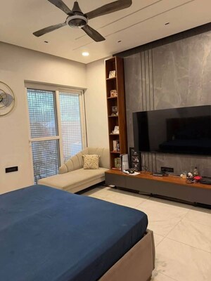 Bedroom in 3 BHK Apartment at Conscient Heritage Max, Sector 102 – for Sale