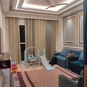 4 BHK Apartment For Rent in 4S Aradhya Extension, Sector 67a