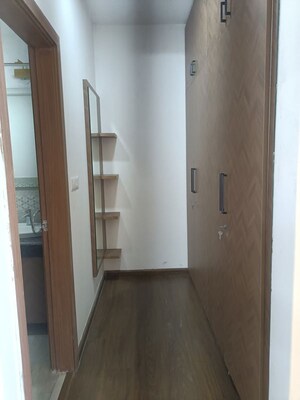 Building Lobby in 3 BHK Apartment at ATS Picturesque Reprieves Phase 2, Sector 152 – for Rent