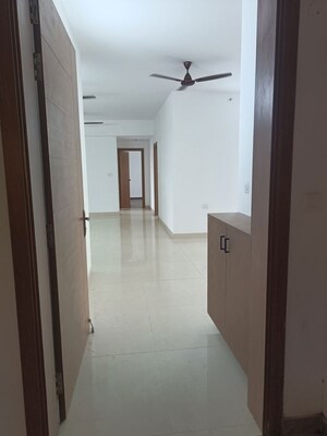 Building Lobby in 3 BHK Apartment at ATS Picturesque Reprieves Phase 2, Sector 152 – for Rent