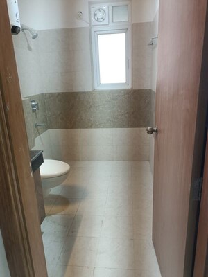 Building Lobby in 3 BHK Apartment at ATS Picturesque Reprieves Phase 2, Sector 152 – for Rent