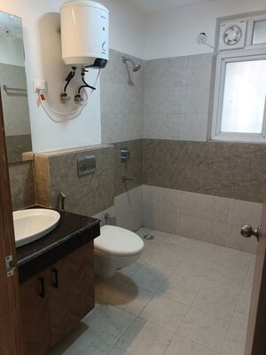Kitchen in 3 BHK Apartment at ATS Picturesque Reprieves Phase 2, Sector 152 – for Rent