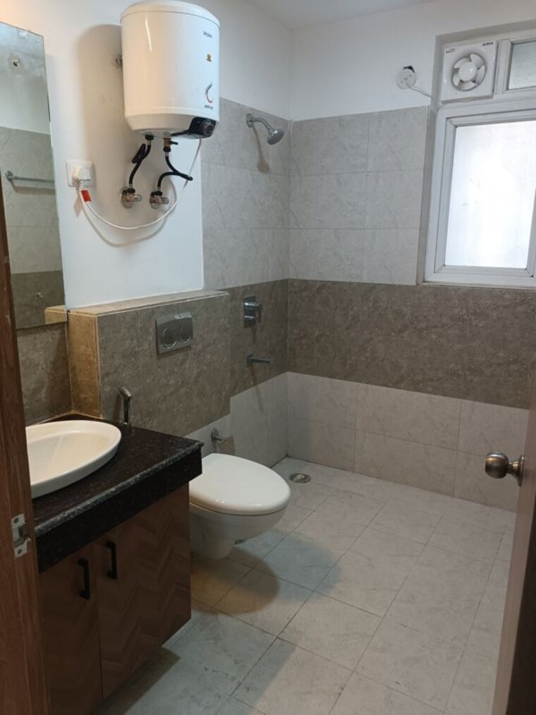 Kitchen, ats-picturesque-reprieves-phase-2 3 Bedroom 2350 Sq.Ft. Apartment In Sector 152 Noida 10755237