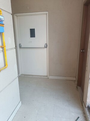 Bathroom in 3 BHK Apartment at ATS Picturesque Reprieves Phase 2, Sector 152 – for Rent