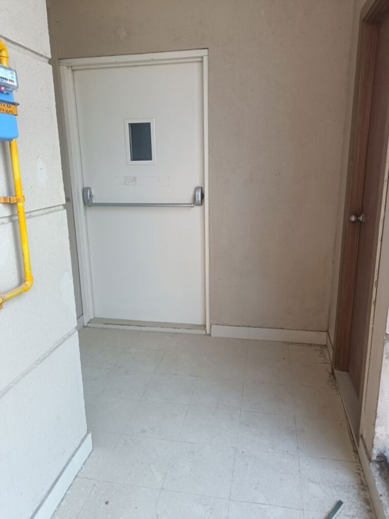 Bathroom, ats-picturesque-reprieves-phase-2 3 Bedroom 2350 Sq.Ft. Apartment In Sector 152 Noida 10755237