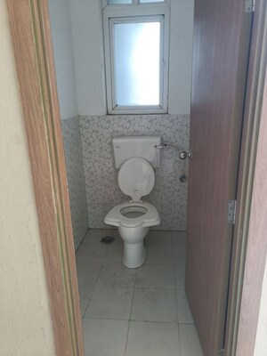 Bathroom in 3 BHK Apartment at ATS Picturesque Reprieves Phase 2, Sector 152 – for Rent
