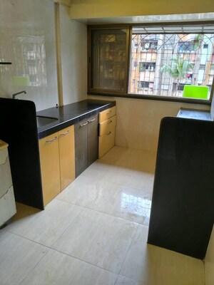 1 RK Apartment For Rent in Oriental Star Apartment, Borivali West