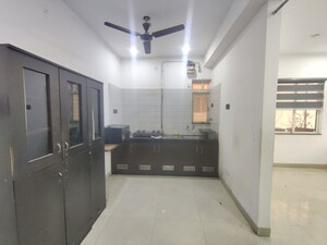 Kitchen in 2 BHK Apartment at Pinnacle Gulmohar, Bavdhan – for Rent