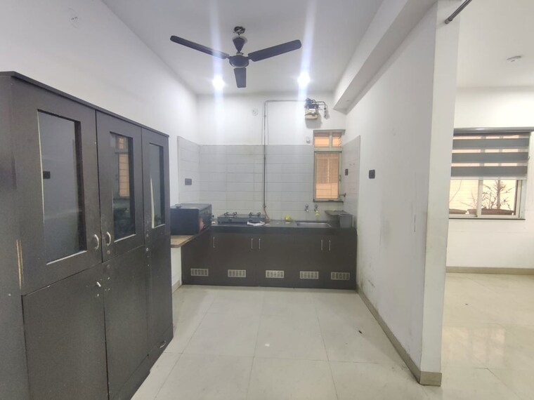 Kitchen, pinnacle-gulmohar 2 Bedroom 1100 Sq.Ft. Apartment In Bavdhan Pune 10755240