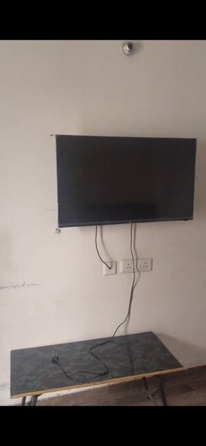 Furnished Amenities in 2 BHK Apartment at Saviour Green Arch, Tech Zone 4 Greater Noida – for Rent