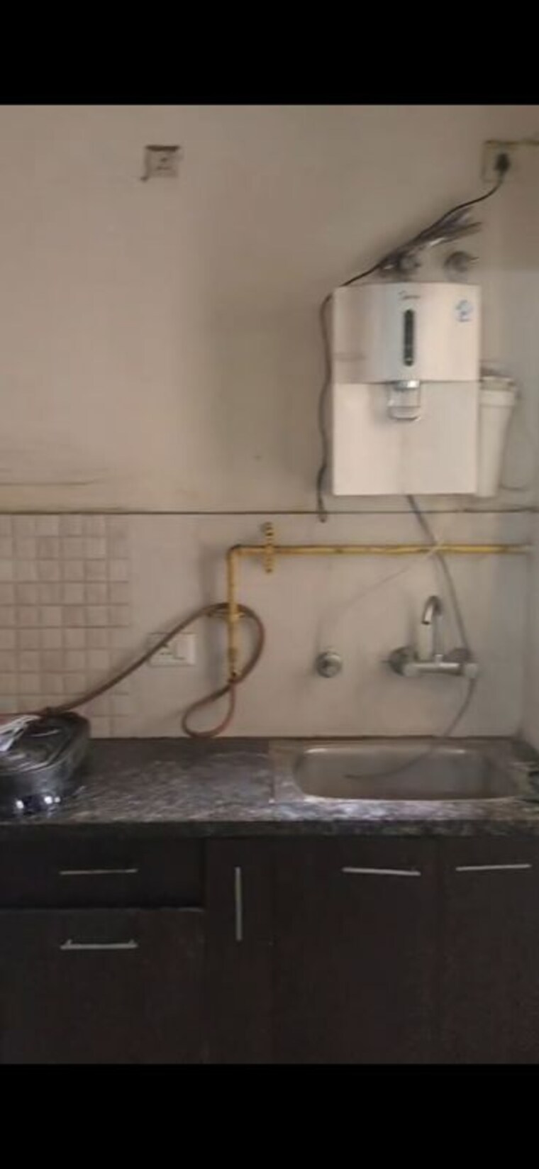 Bathroom, saviour-green-arch 2 Bedroom 860 Sq.Ft. Apartment In Tech Zone 4 Greater Noida Greater Noida 10755245