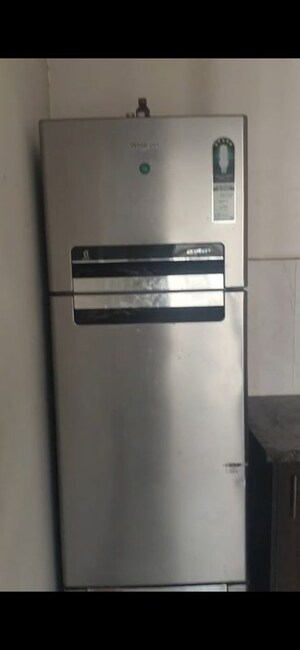 Furnished Amenities in 2 BHK Apartment at Saviour Green Arch, Tech Zone 4 Greater Noida – for Rent