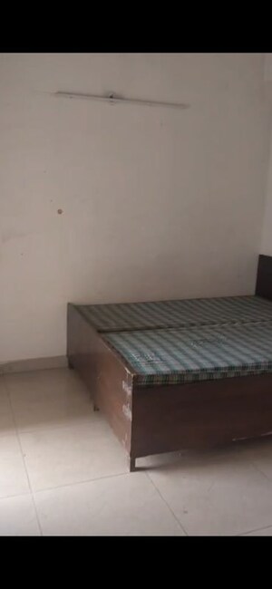 Bedroom in 2 BHK Apartment at Saviour Green Arch, Tech Zone 4 Greater Noida – for Rent