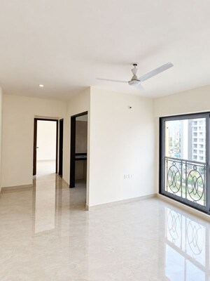 Room in 1 BHK Apartment at Janki Heritage, Chembur – for Rent