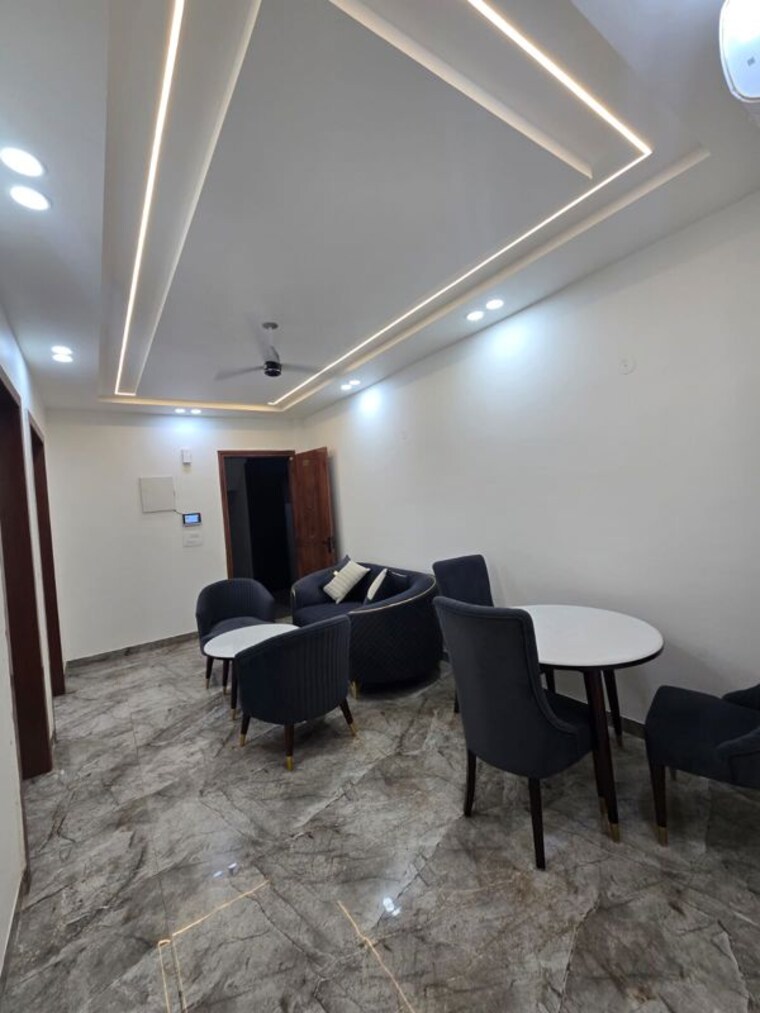 Living Room, ardee-city 2 Bedroom 1322 Sq.Ft. Builder Floor In Sector 52 Gurgaon 10755234