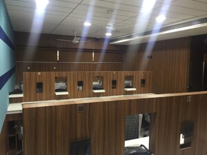 Kitchen in  Office Space at Iscon Emporio, Jodhpur – for Rent