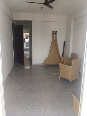 Building Lobby in 2 BHK Builder Floor at Signature Global City 92, Sector 92 – for Rent