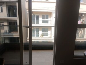 Room in 2 BHK Builder Floor at Signature Global City 92, Sector 92 – for Rent