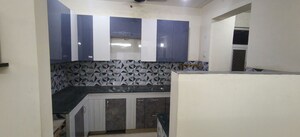 Kitchen in 3.5 BHK Apartment at Skytech Matrott, Sector 76 – for Rent