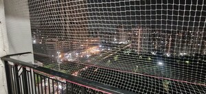 Swimming Pool in 3.5 BHK Apartment at Skytech Matrott, Sector 76 – for Rent