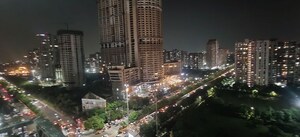 3.5 BHK Apartment – Exterior View View at Skytech Matrott, Sector 76 - for Rent
