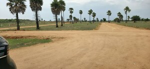  Plot For Sale in Choutuppal