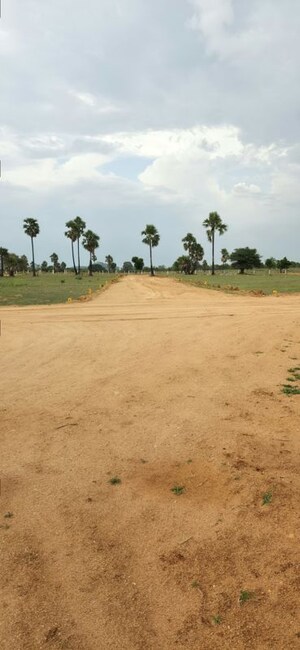 Plot Area in  Plot at Choutuppal – for Sale