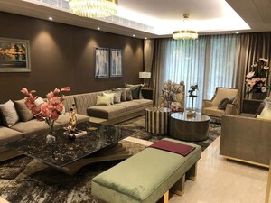 4 BHK Apartment For Sale in Conscient Heritage Max, Sector 102