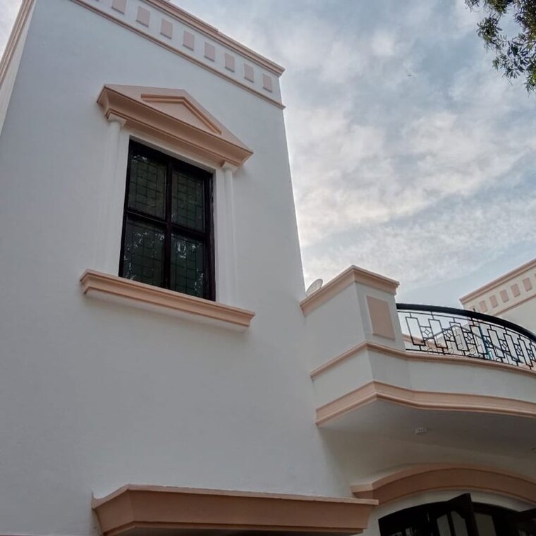 Exterior View, eros-rosewood-villas 2 Bedroom 1800 Sq.Ft. Villa In Sector 50 Gurgaon 10755288